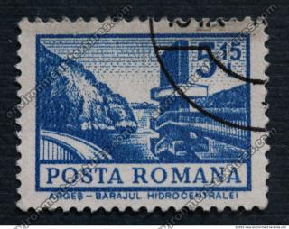 postage stamp 0012